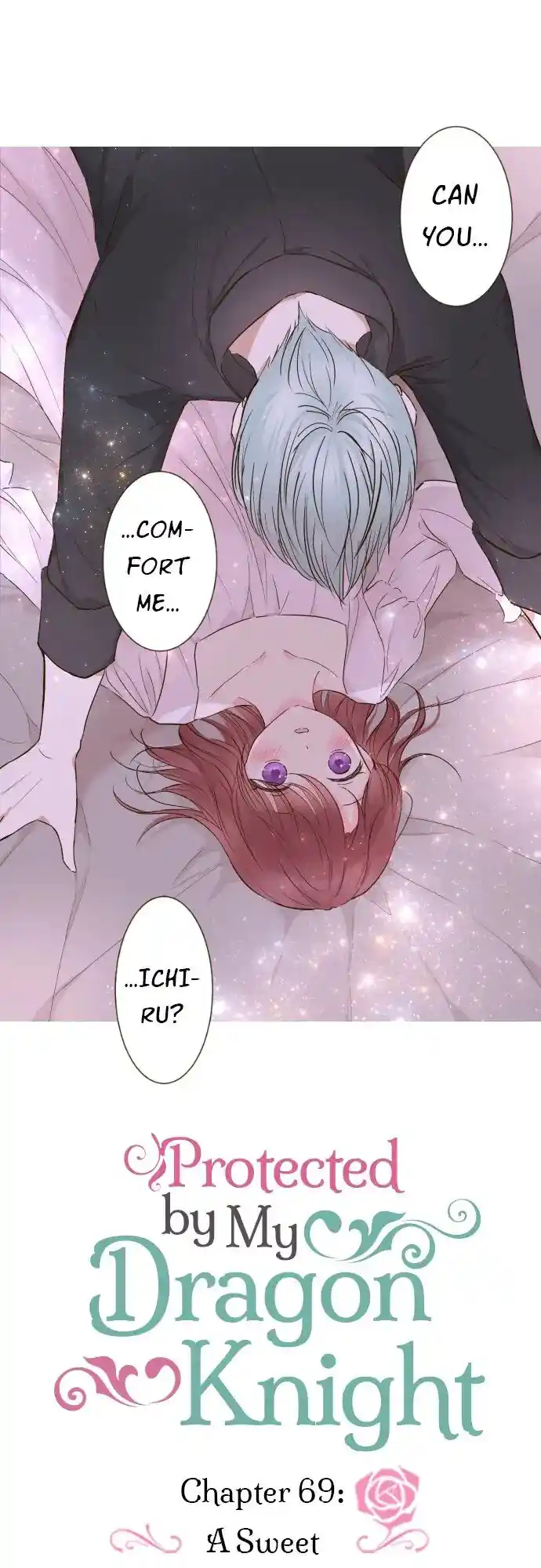 Seijo wa Ryuukishi-sama ni Mamorarete Ch.069