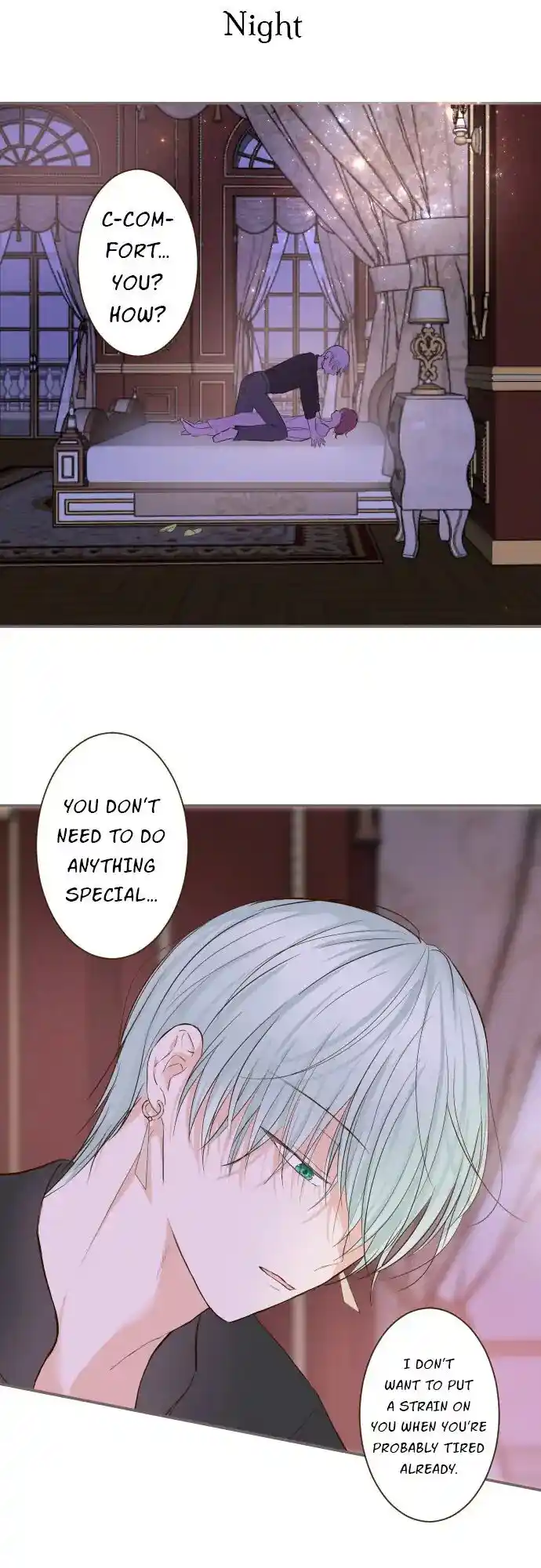 Seijo wa Ryuukishi-sama ni Mamorarete Ch.069