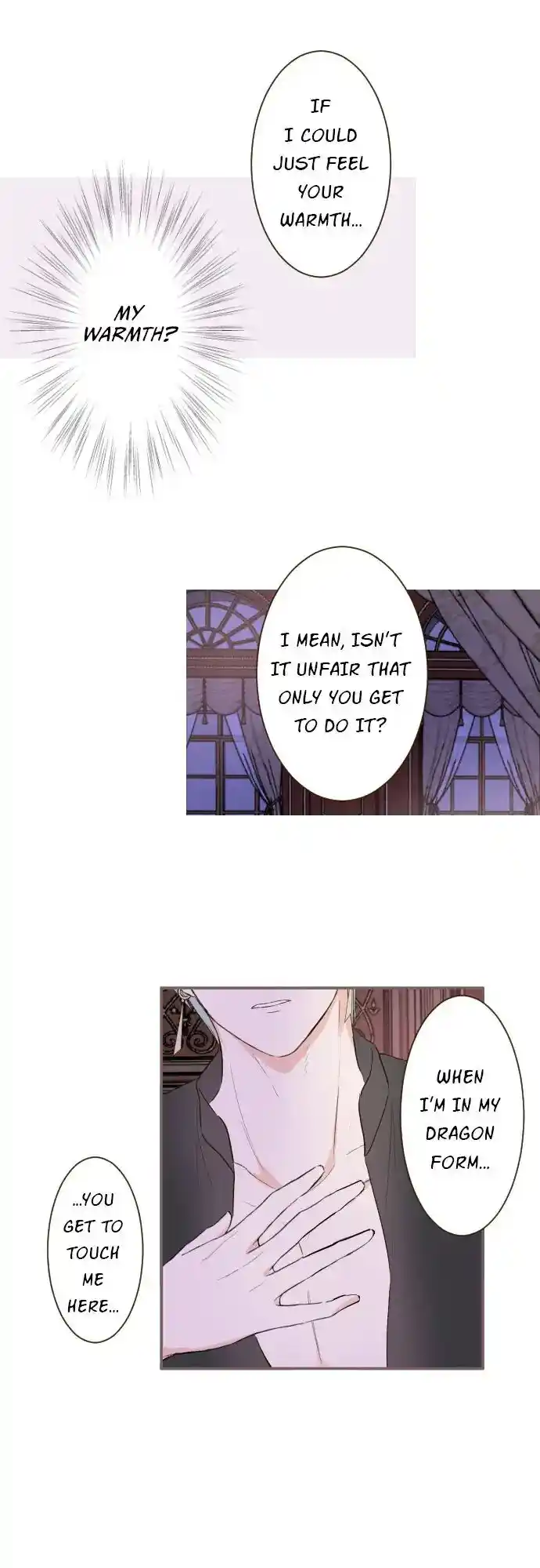 Seijo wa Ryuukishi-sama ni Mamorarete Ch.069