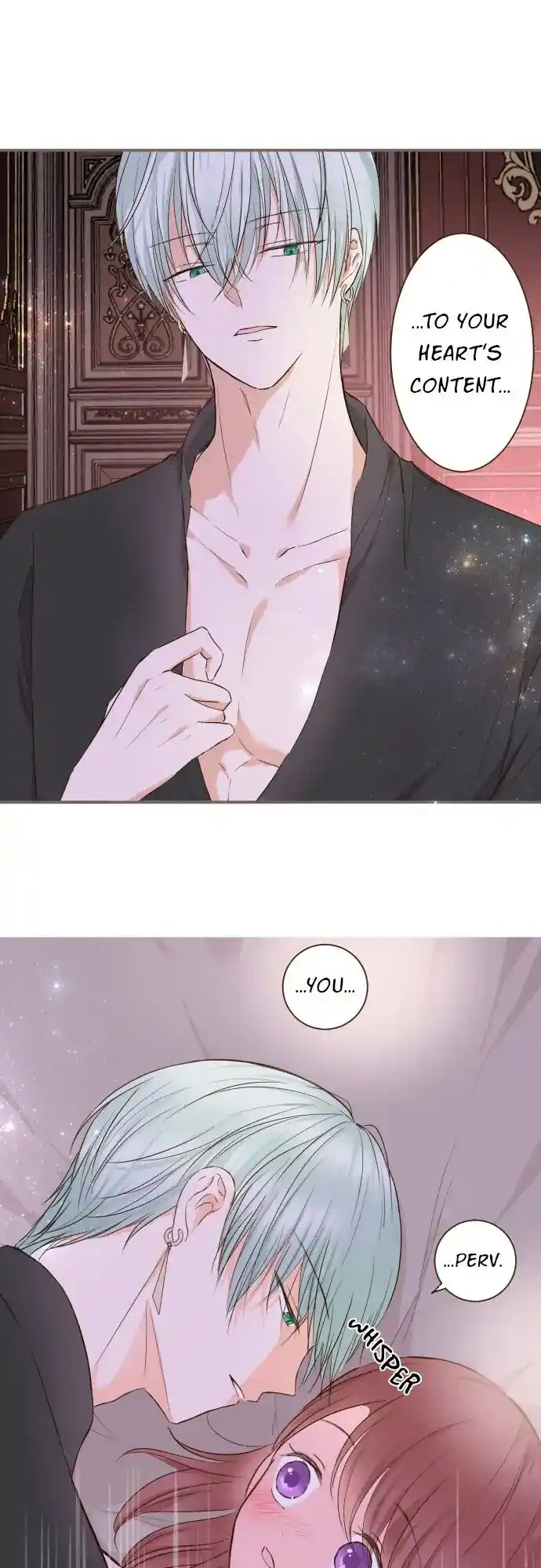 Seijo wa Ryuukishi-sama ni Mamorarete Ch.069