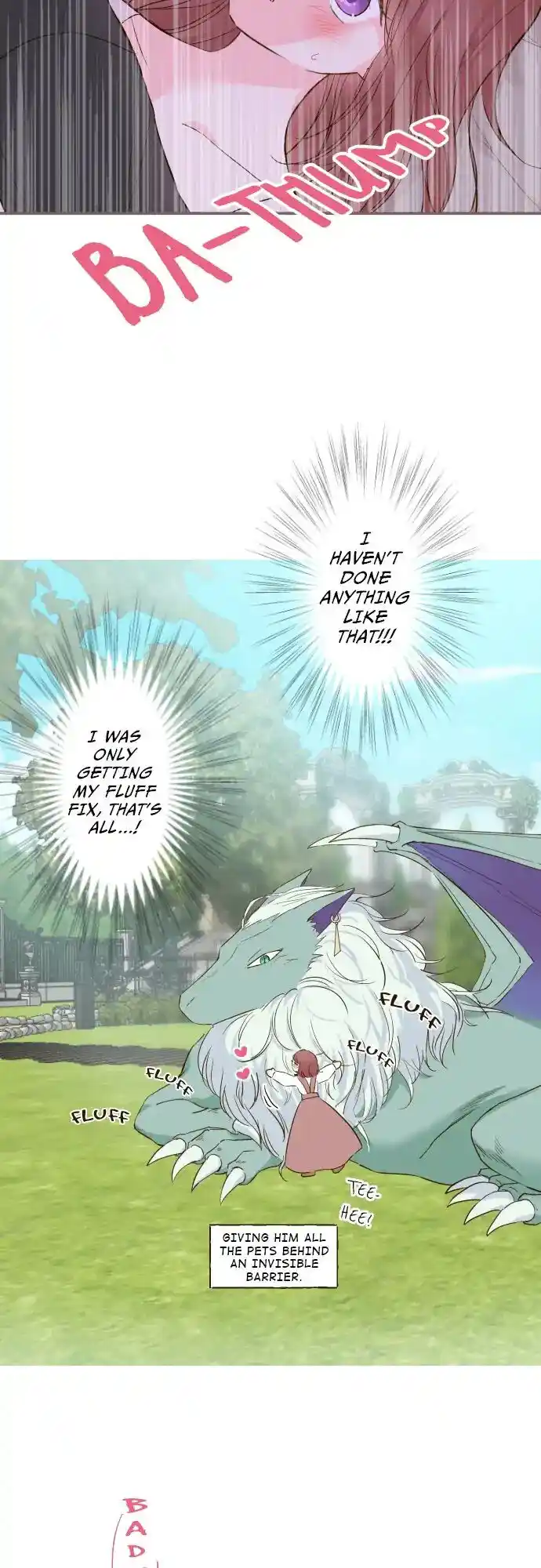 Seijo wa Ryuukishi-sama ni Mamorarete Ch.069