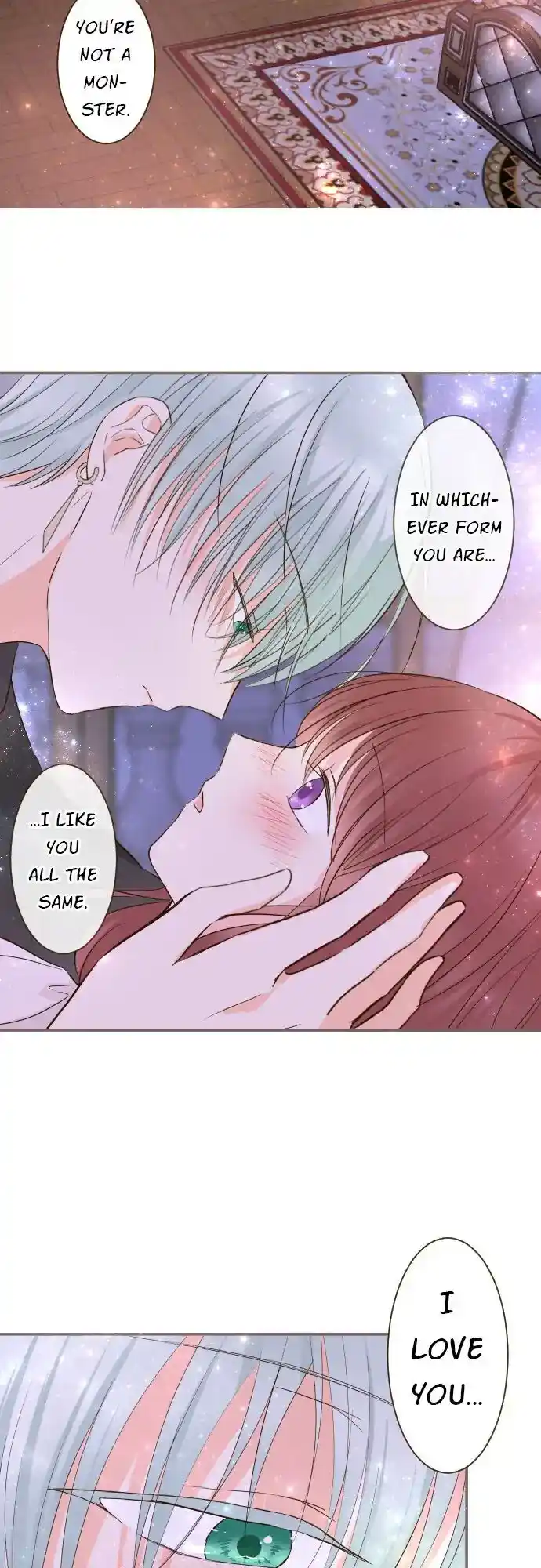 Seijo wa Ryuukishi-sama ni Mamorarete Ch.069