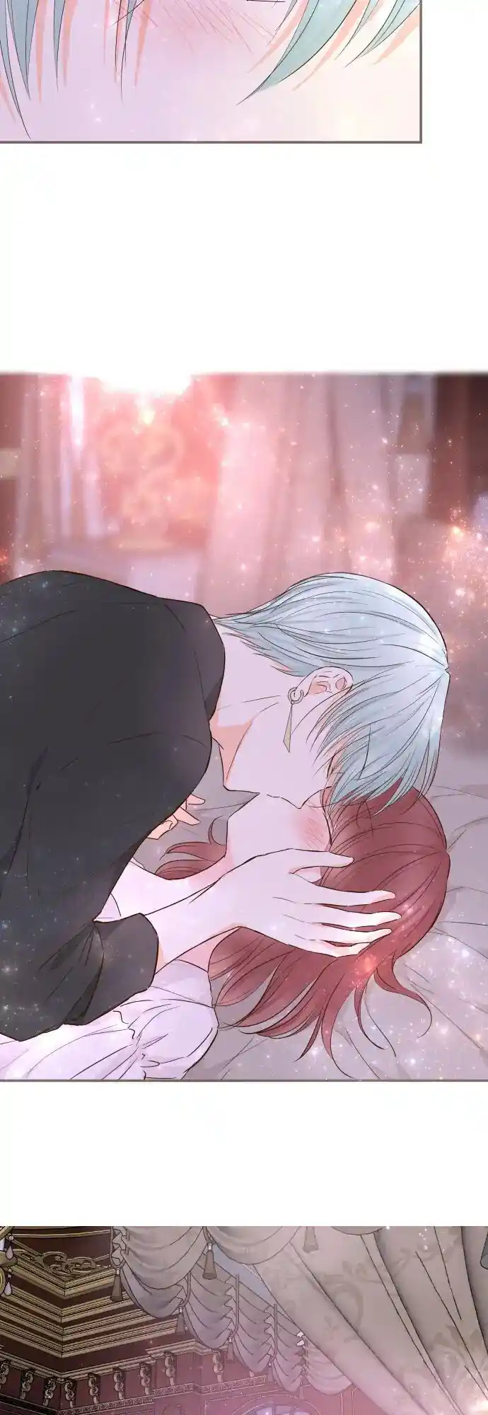 Seijo wa Ryuukishi-sama ni Mamorarete Ch.069