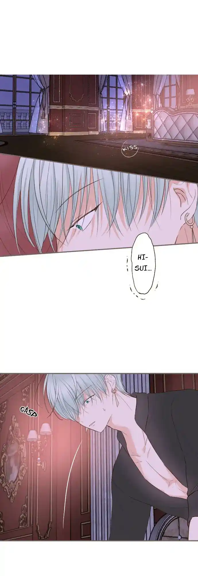 Seijo wa Ryuukishi-sama ni Mamorarete Ch.069