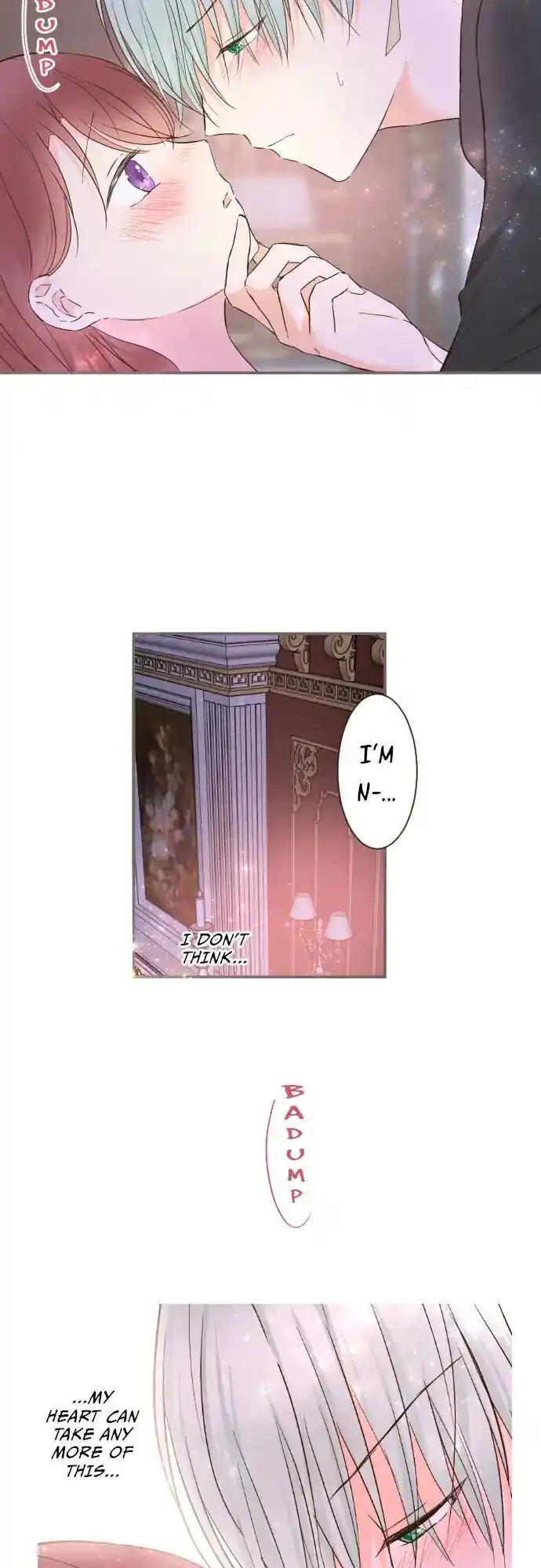 Seijo wa Ryuukishi-sama ni Mamorarete Ch.069