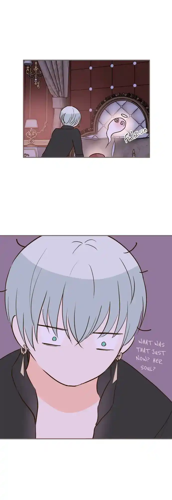 Seijo wa Ryuukishi-sama ni Mamorarete Ch.069