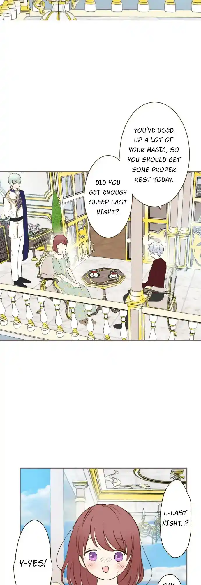 Seijo wa Ryuukishi-sama ni Mamorarete Ch.069