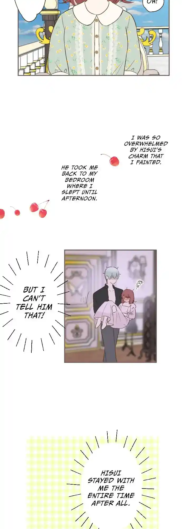 Seijo wa Ryuukishi-sama ni Mamorarete Ch.069