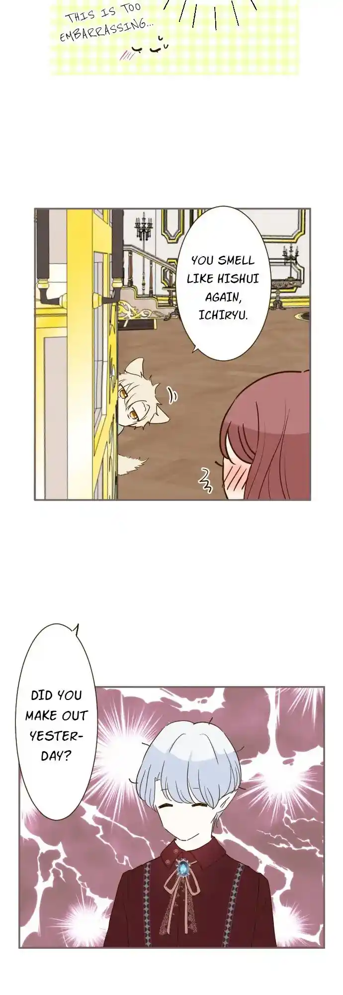 Seijo wa Ryuukishi-sama ni Mamorarete Ch.069