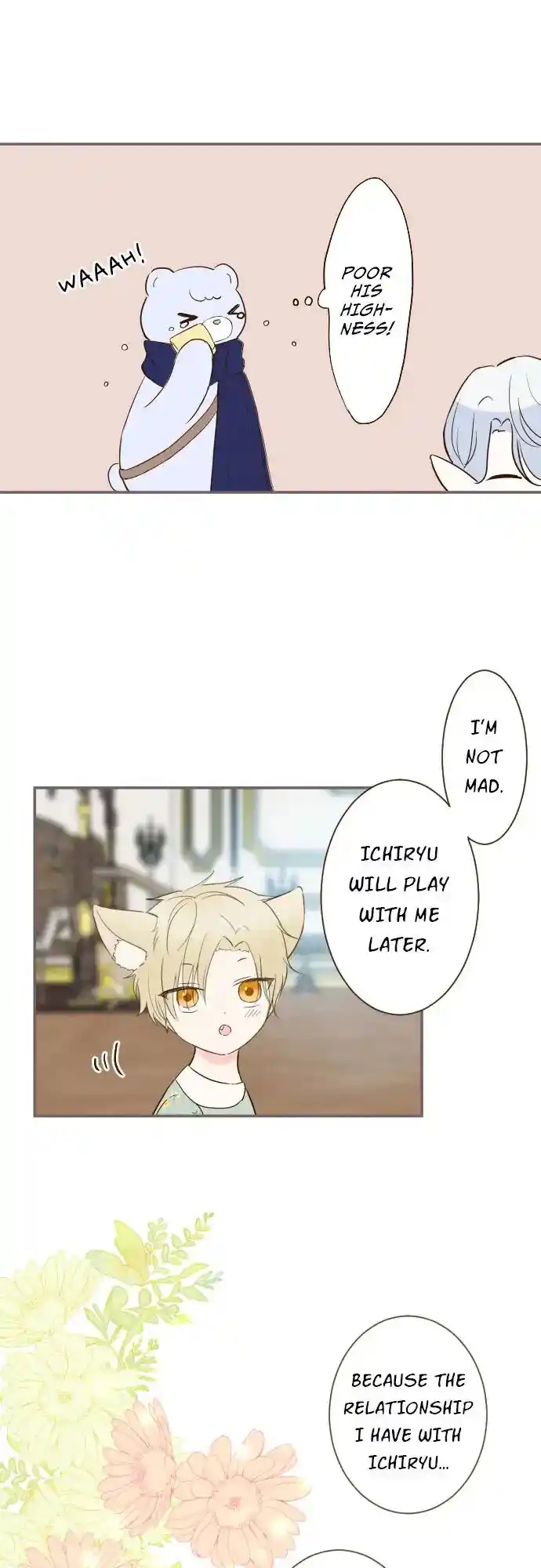 Seijo wa Ryuukishi-sama ni Mamorarete Ch.069