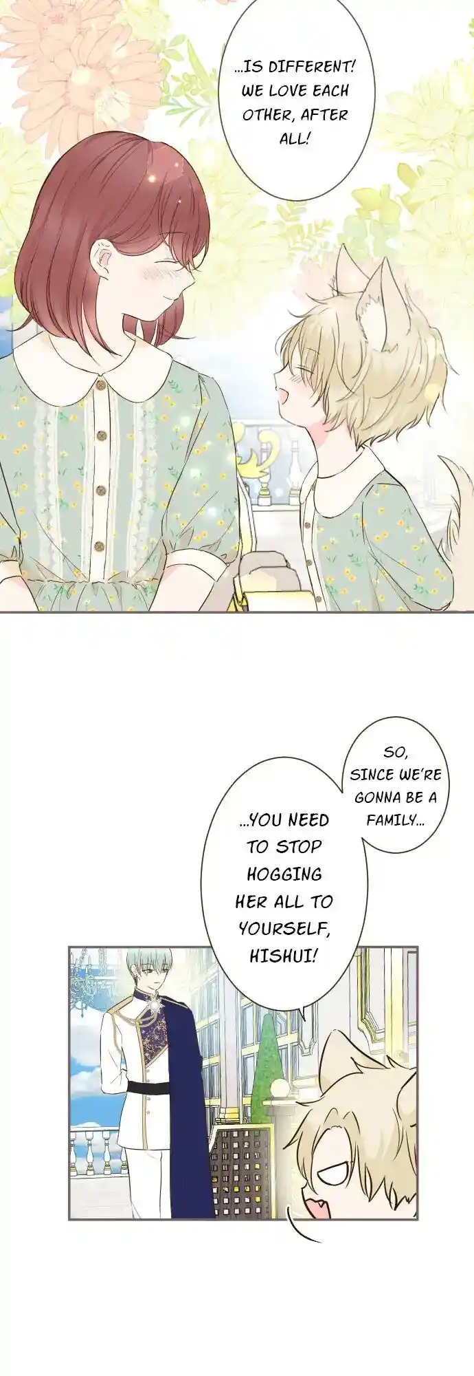 Seijo wa Ryuukishi-sama ni Mamorarete Ch.069