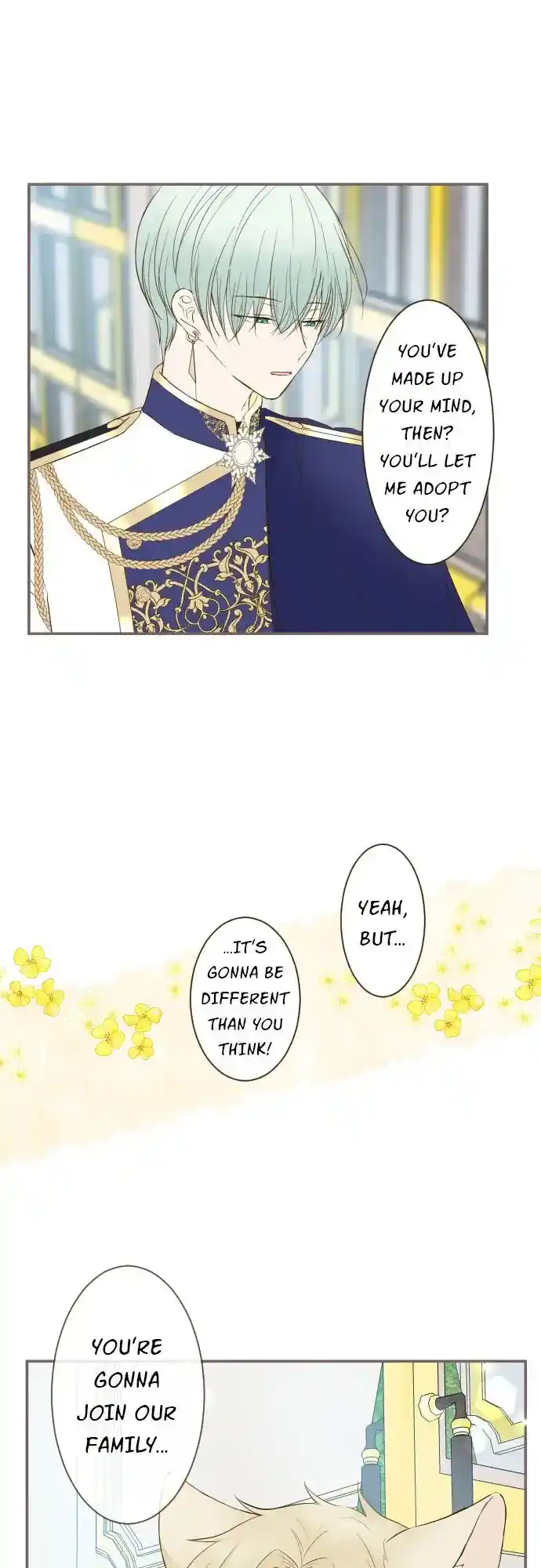 Seijo wa Ryuukishi-sama ni Mamorarete Ch.069