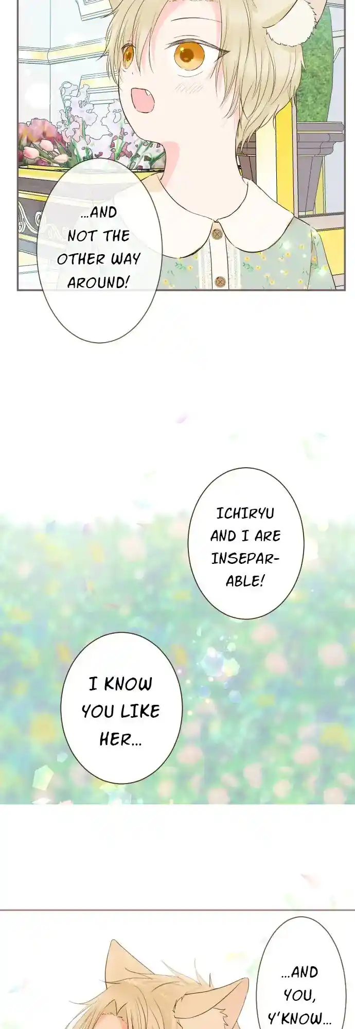 Seijo wa Ryuukishi-sama ni Mamorarete Ch.069