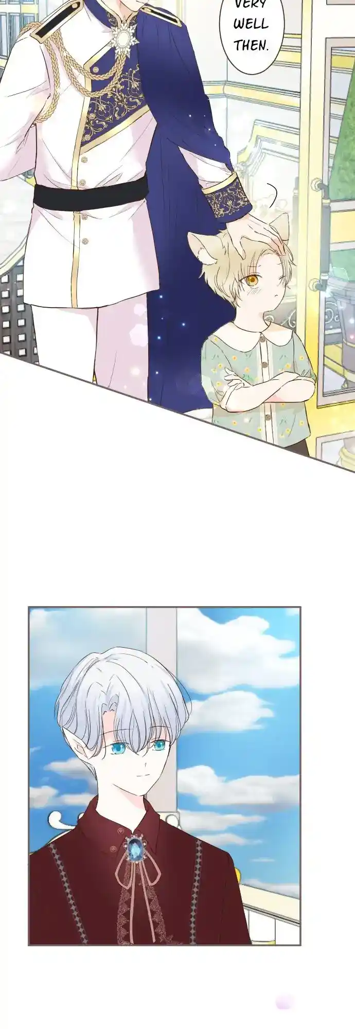 Seijo wa Ryuukishi-sama ni Mamorarete Ch.069