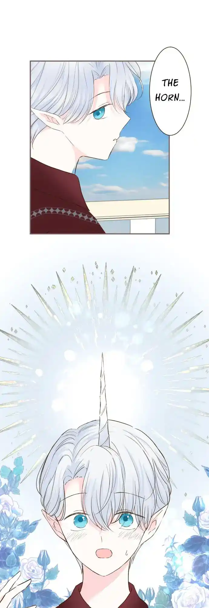 Seijo wa Ryuukishi-sama ni Mamorarete Ch.069