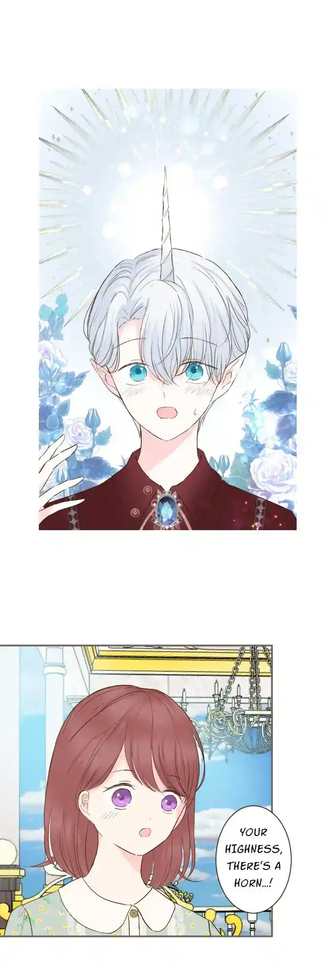 Seijo wa Ryuukishi-sama ni Mamorarete Ch.070