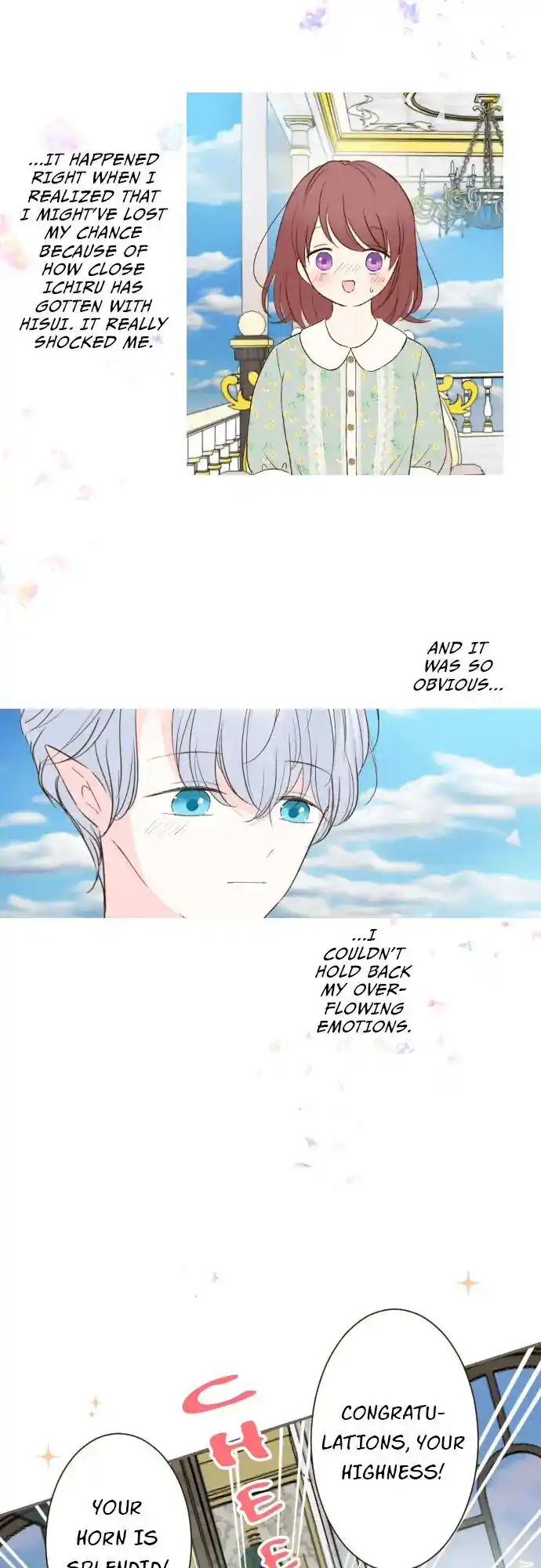 Seijo wa Ryuukishi-sama ni Mamorarete Ch.070