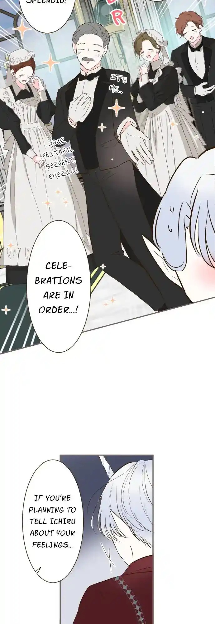 Seijo wa Ryuukishi-sama ni Mamorarete Ch.070