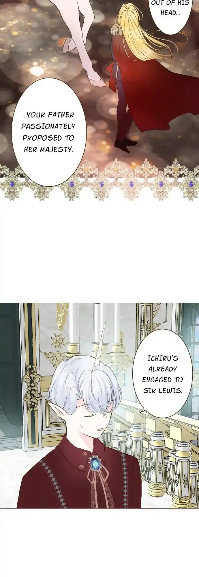 Seijo wa Ryuukishi-sama ni Mamorarete Ch.070