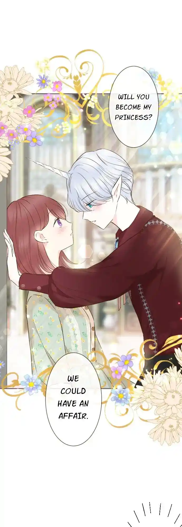 Seijo wa Ryuukishi-sama ni Mamorarete Ch.070