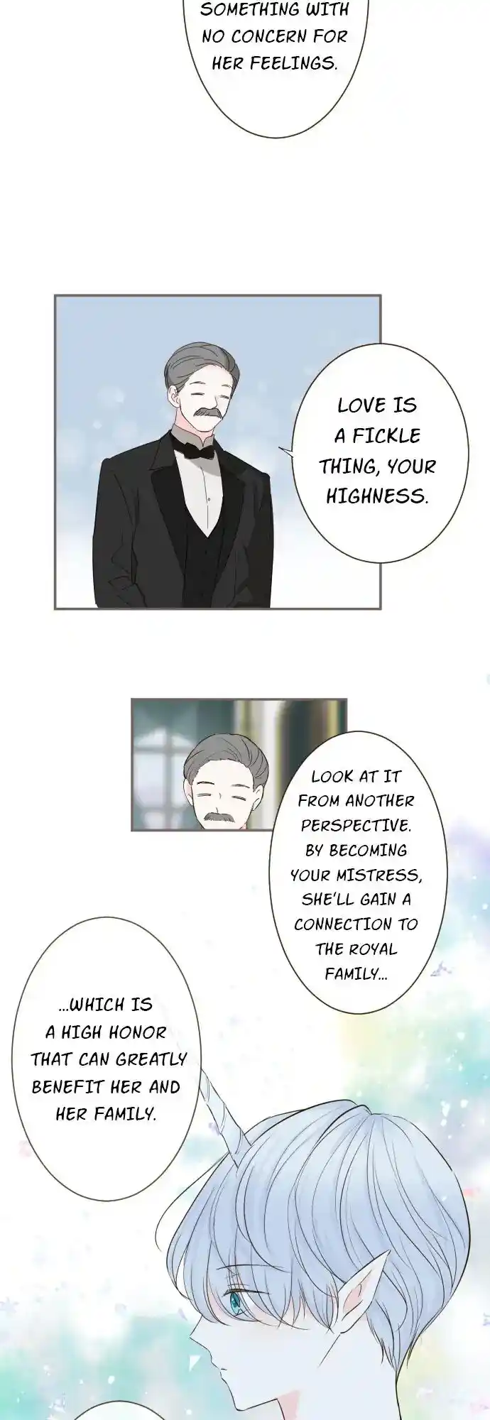 Seijo wa Ryuukishi-sama ni Mamorarete Ch.070