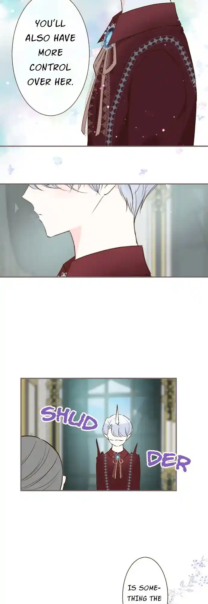 Seijo wa Ryuukishi-sama ni Mamorarete Ch.070