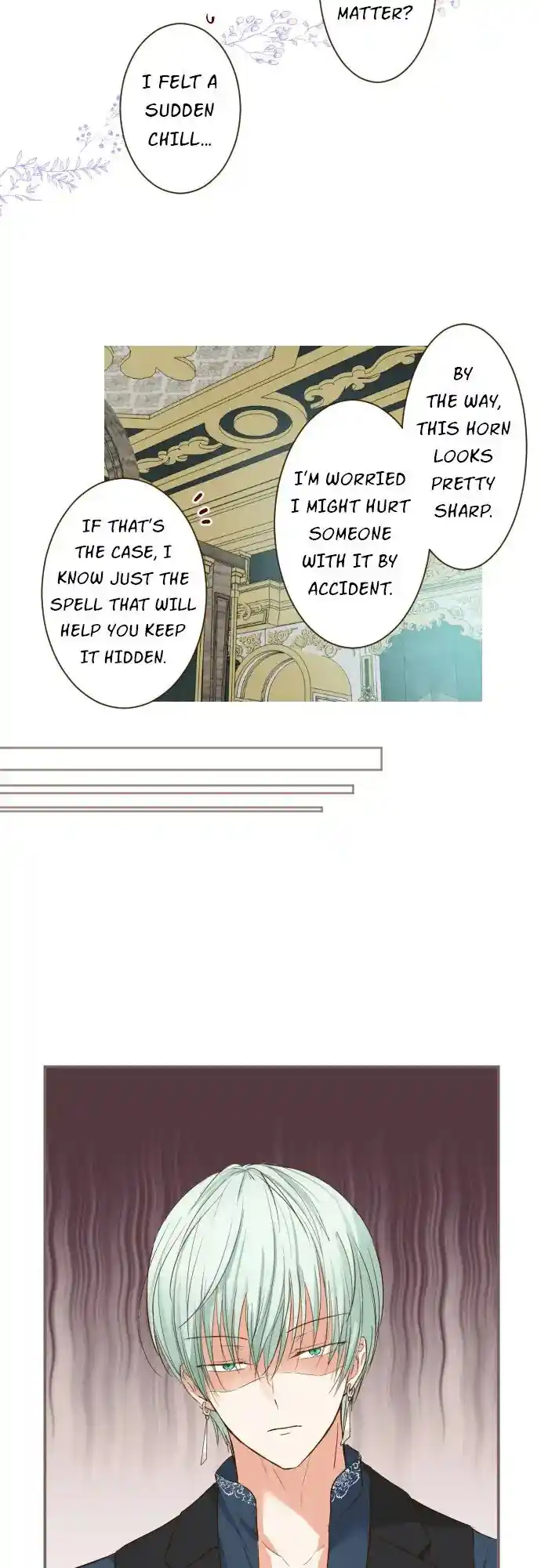 Seijo wa Ryuukishi-sama ni Mamorarete Ch.070