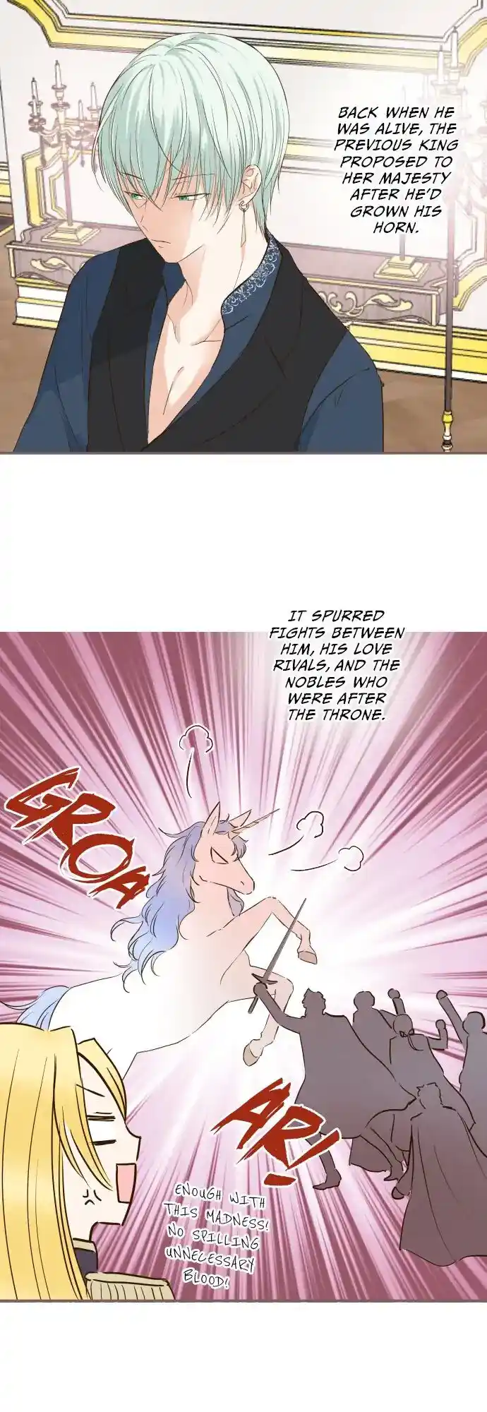 Seijo wa Ryuukishi-sama ni Mamorarete Ch.070