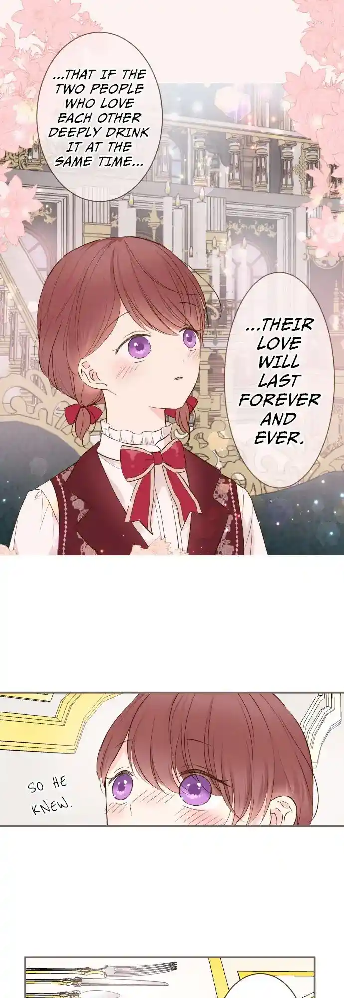 Seijo wa Ryuukishi-sama ni Mamorarete Ch.070