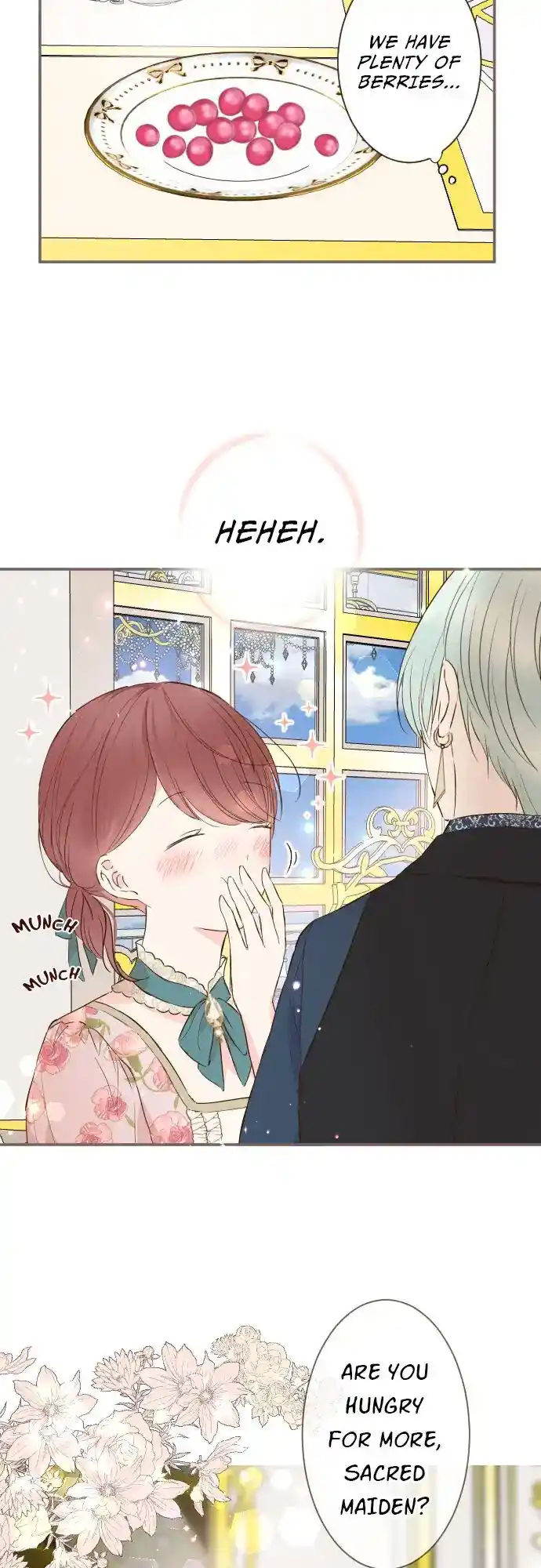 Seijo wa Ryuukishi-sama ni Mamorarete Ch.070