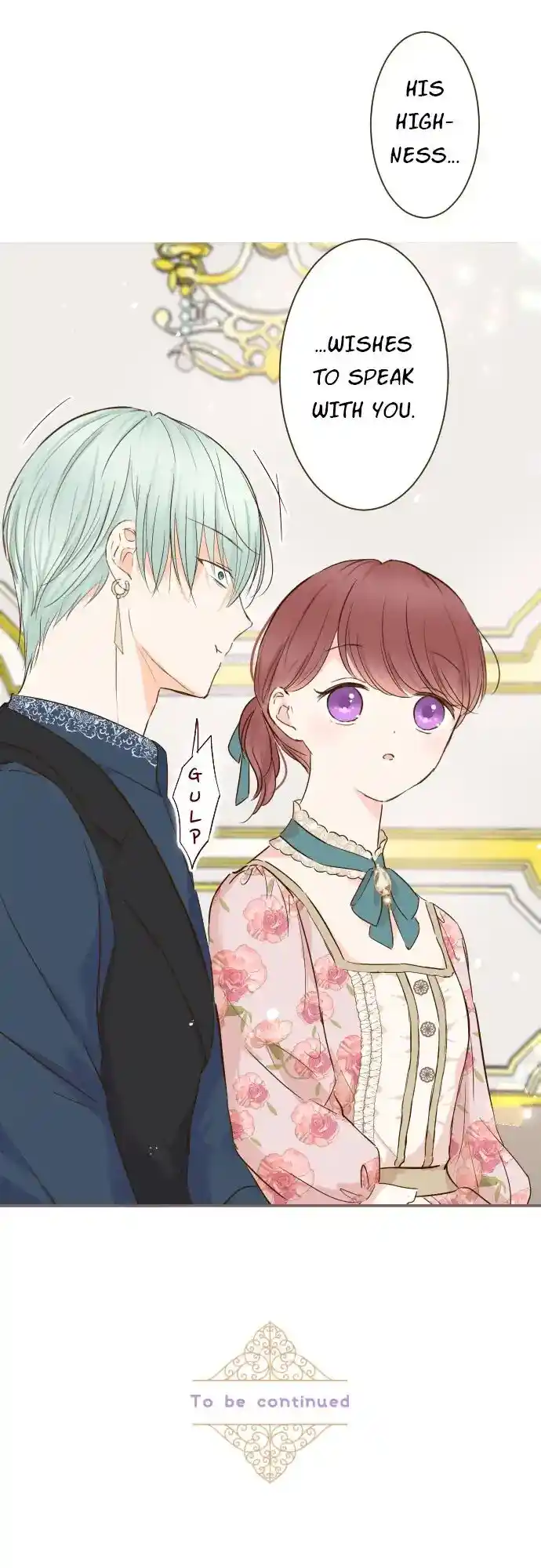 Seijo wa Ryuukishi-sama ni Mamorarete Ch.070