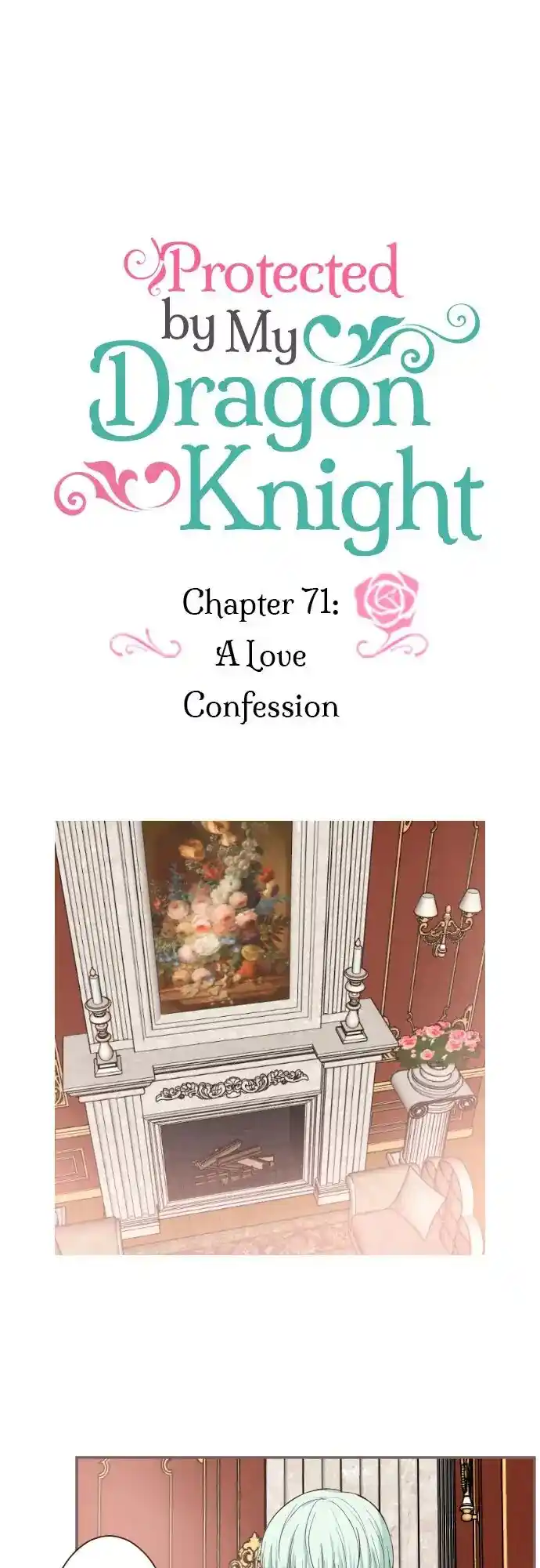 Seijo wa Ryuukishi-sama ni Mamorarete Ch.071