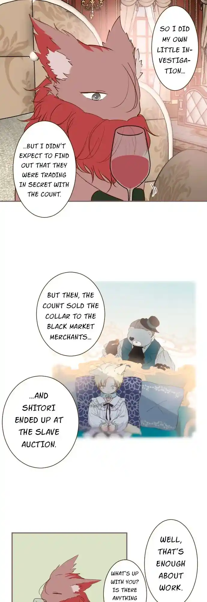 Seijo wa Ryuukishi-sama ni Mamorarete Ch.071