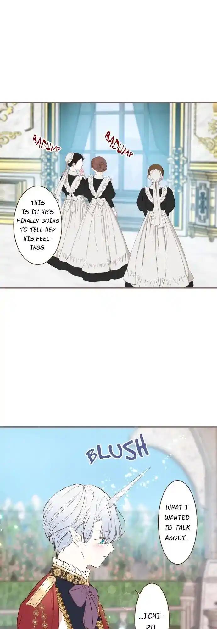 Seijo wa Ryuukishi-sama ni Mamorarete Ch.071