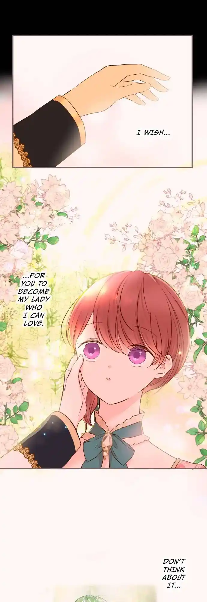 Seijo wa Ryuukishi-sama ni Mamorarete Ch.071