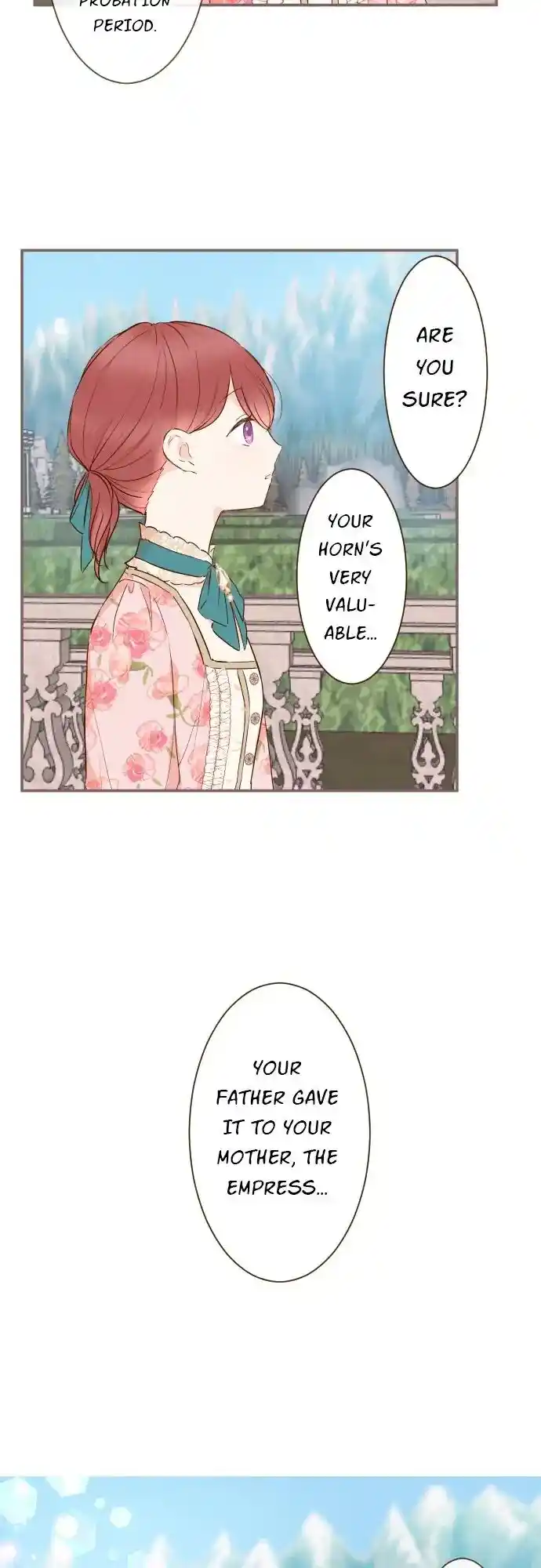 Seijo wa Ryuukishi-sama ni Mamorarete Ch.071