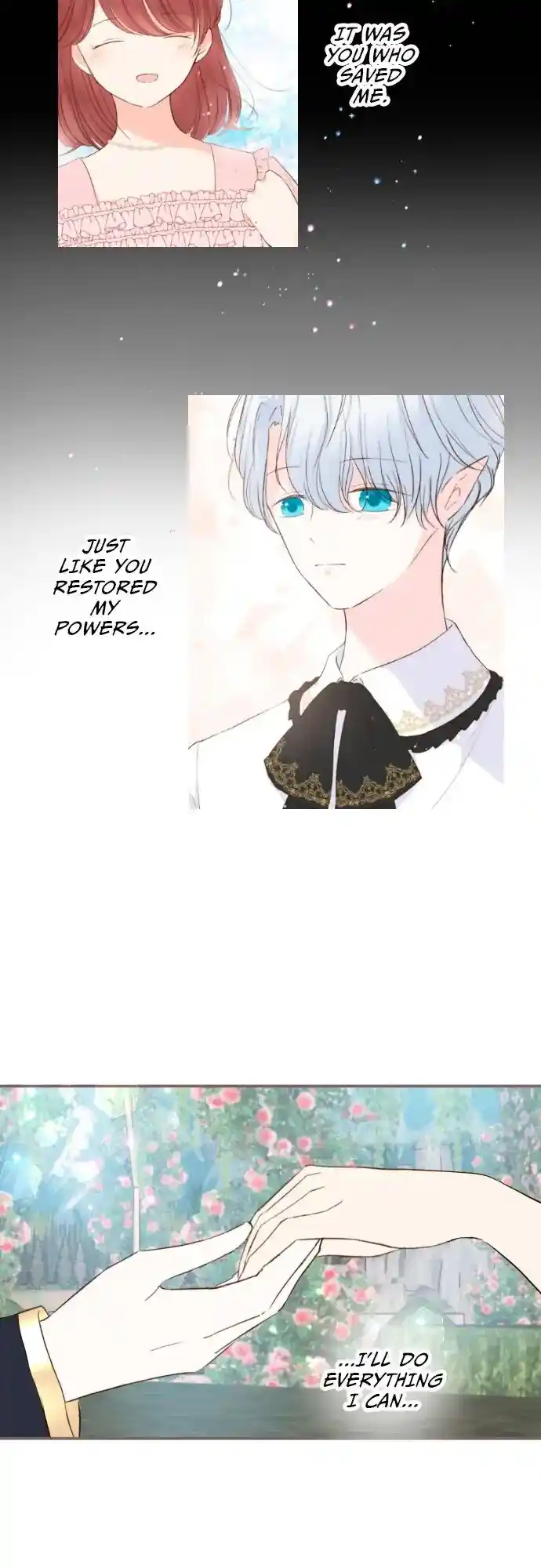 Seijo wa Ryuukishi-sama ni Mamorarete Ch.071