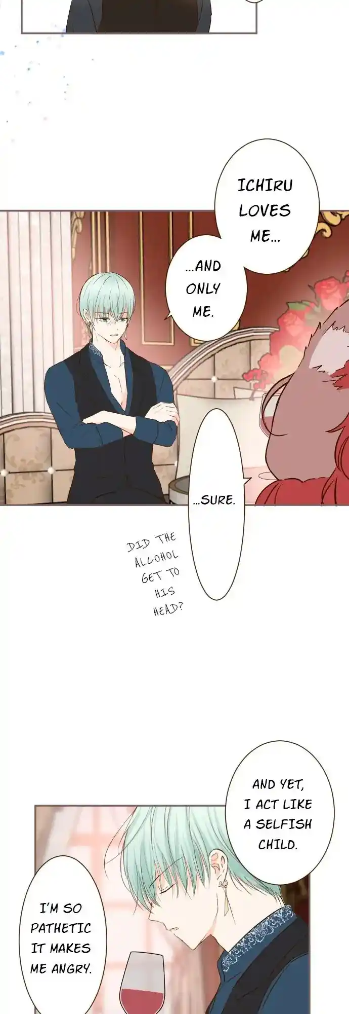 Seijo wa Ryuukishi-sama ni Mamorarete Ch.071