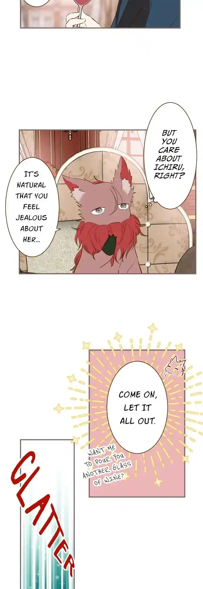 Seijo wa Ryuukishi-sama ni Mamorarete Ch.071