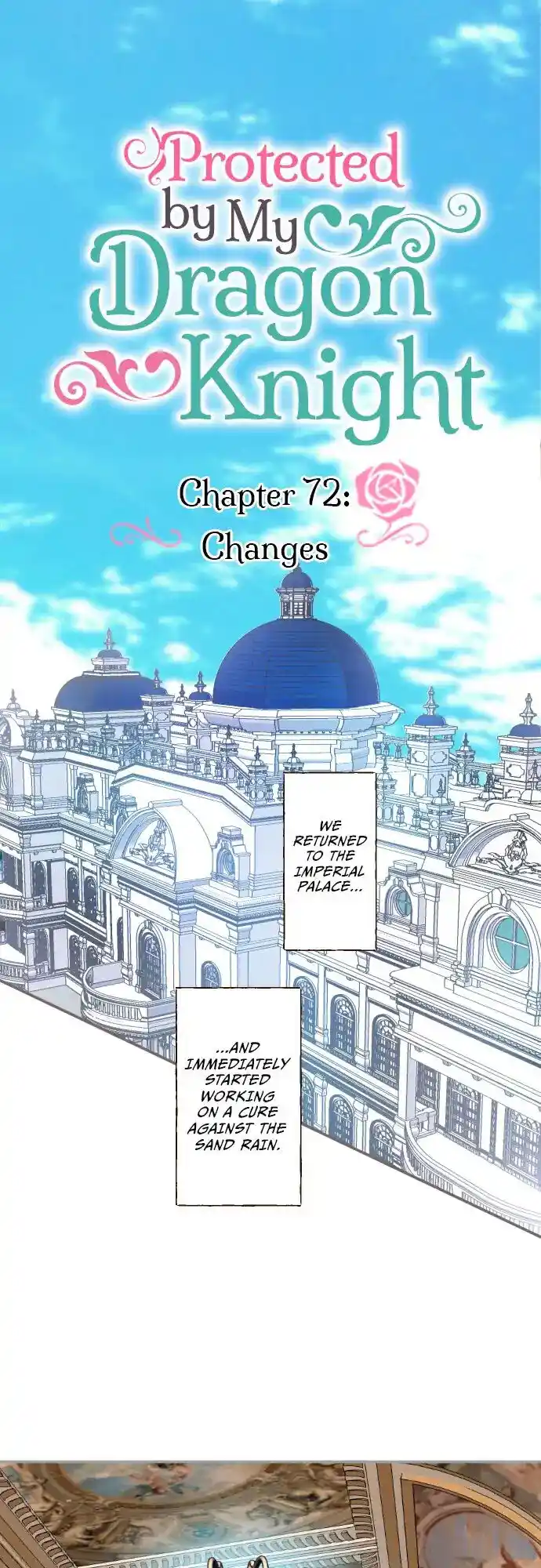 Seijo wa Ryuukishi-sama ni Mamorarete Ch.072