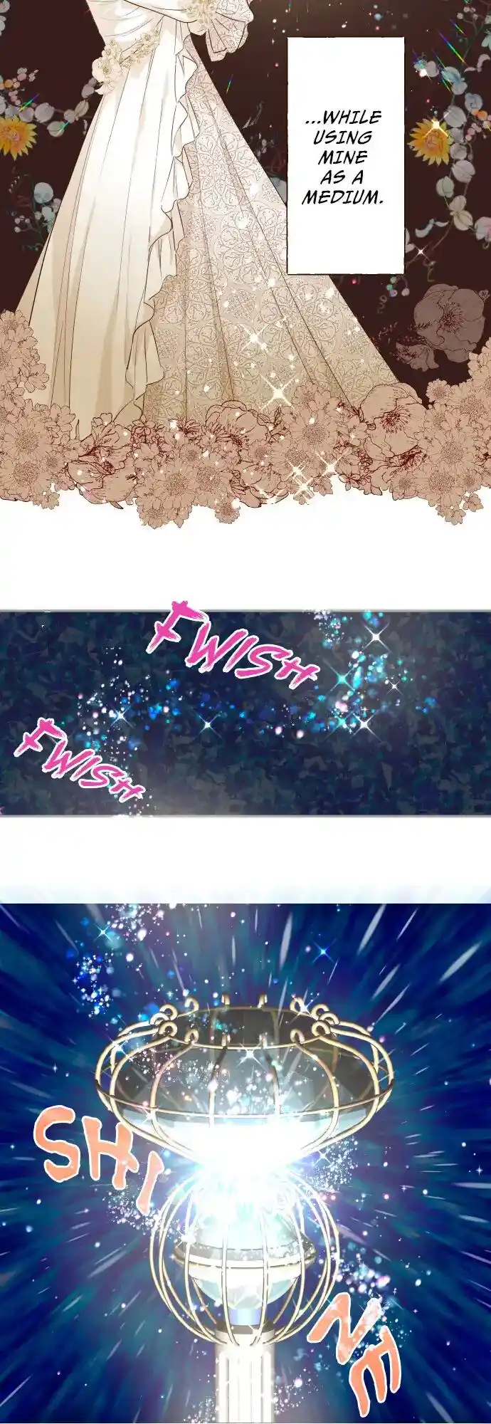 Seijo wa Ryuukishi-sama ni Mamorarete Ch.072