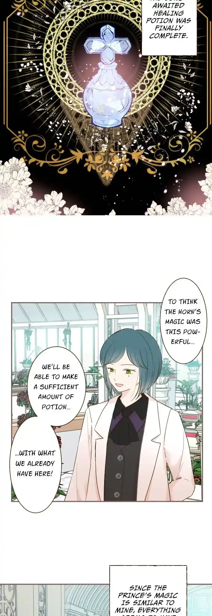 Seijo wa Ryuukishi-sama ni Mamorarete Ch.072