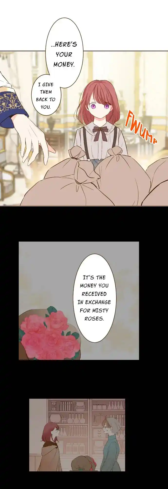 Seijo wa Ryuukishi-sama ni Mamorarete Ch.072