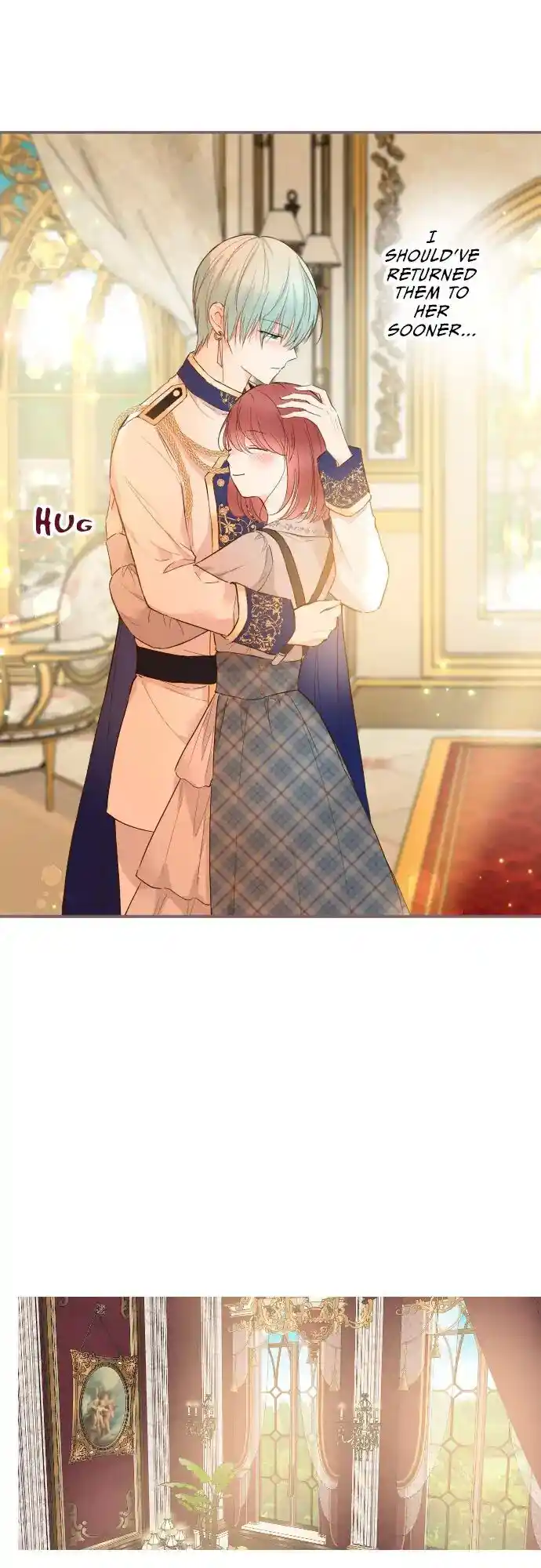 Seijo wa Ryuukishi-sama ni Mamorarete Ch.072