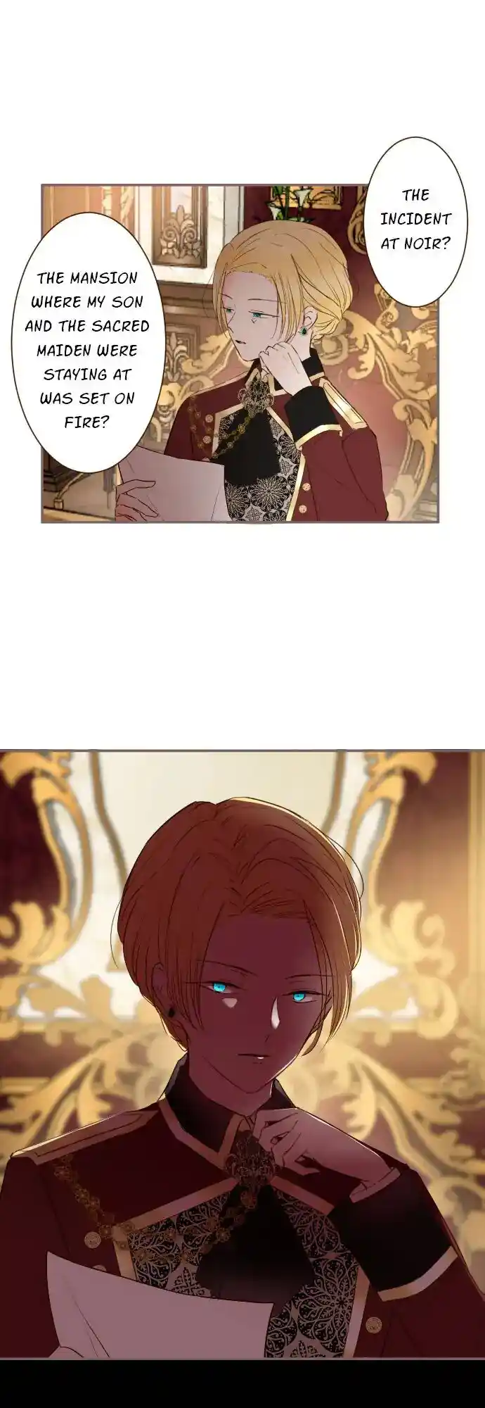 Seijo wa Ryuukishi-sama ni Mamorarete Ch.072