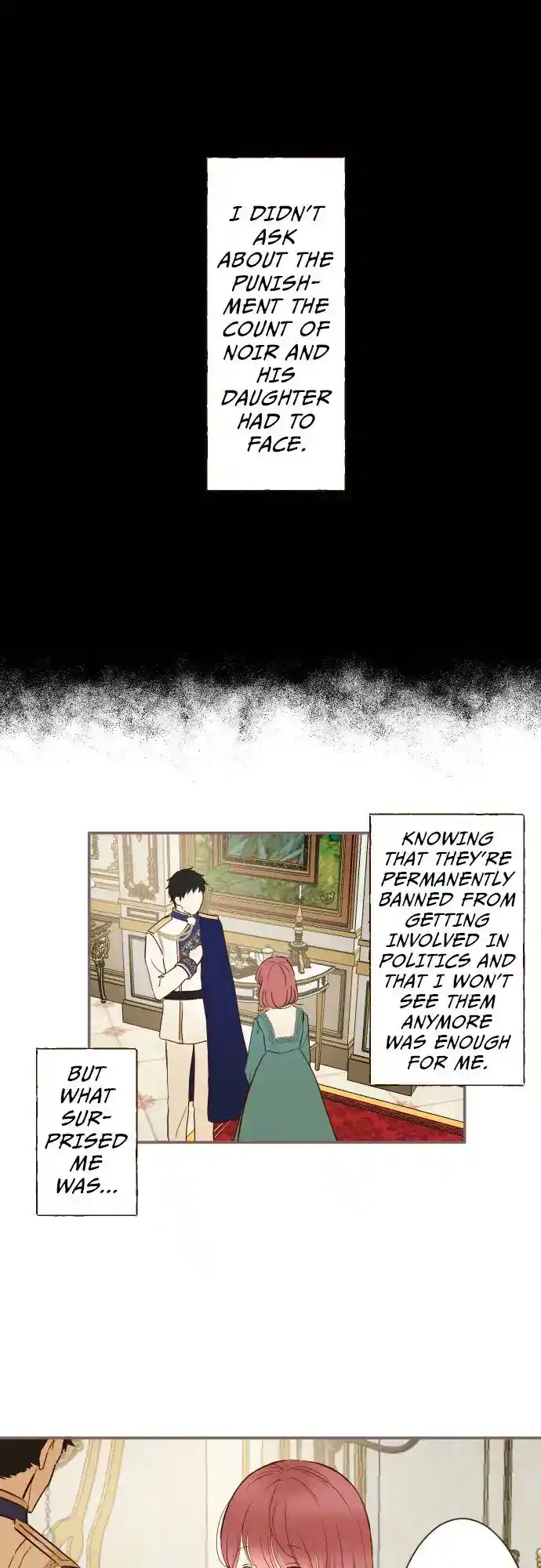 Seijo wa Ryuukishi-sama ni Mamorarete Ch.072