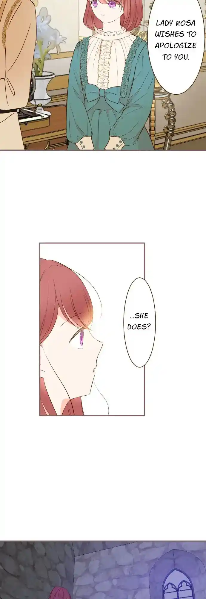 Seijo wa Ryuukishi-sama ni Mamorarete Ch.072