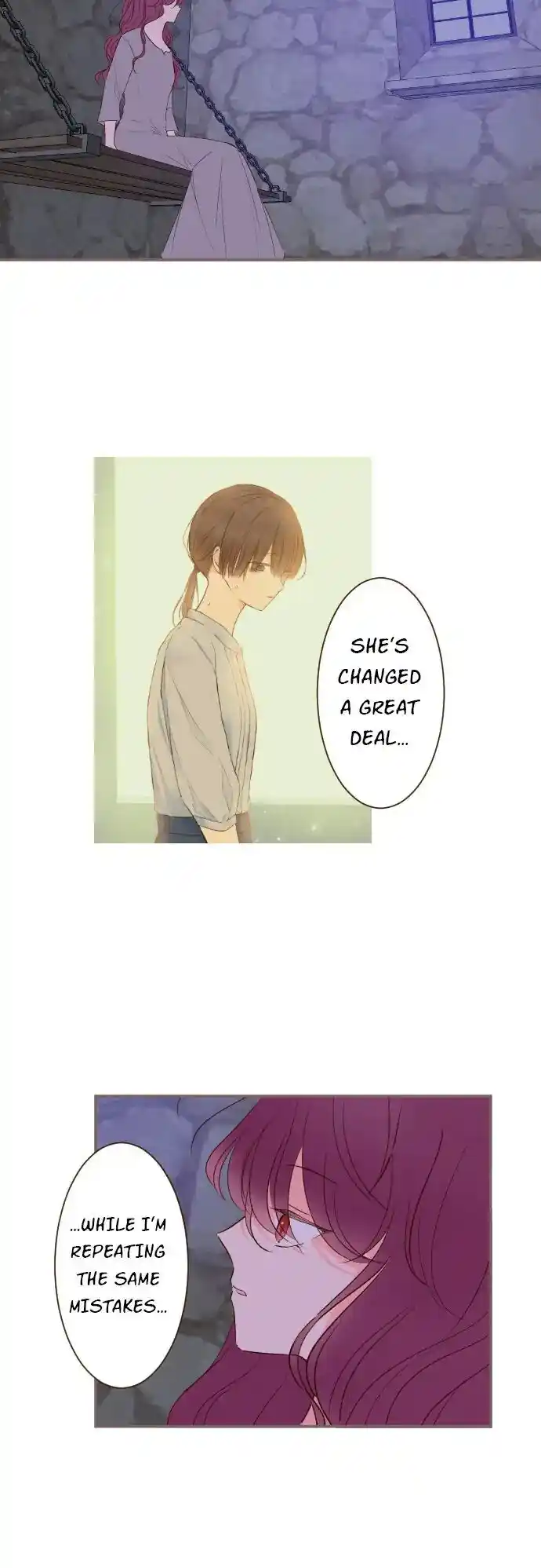 Seijo wa Ryuukishi-sama ni Mamorarete Ch.072