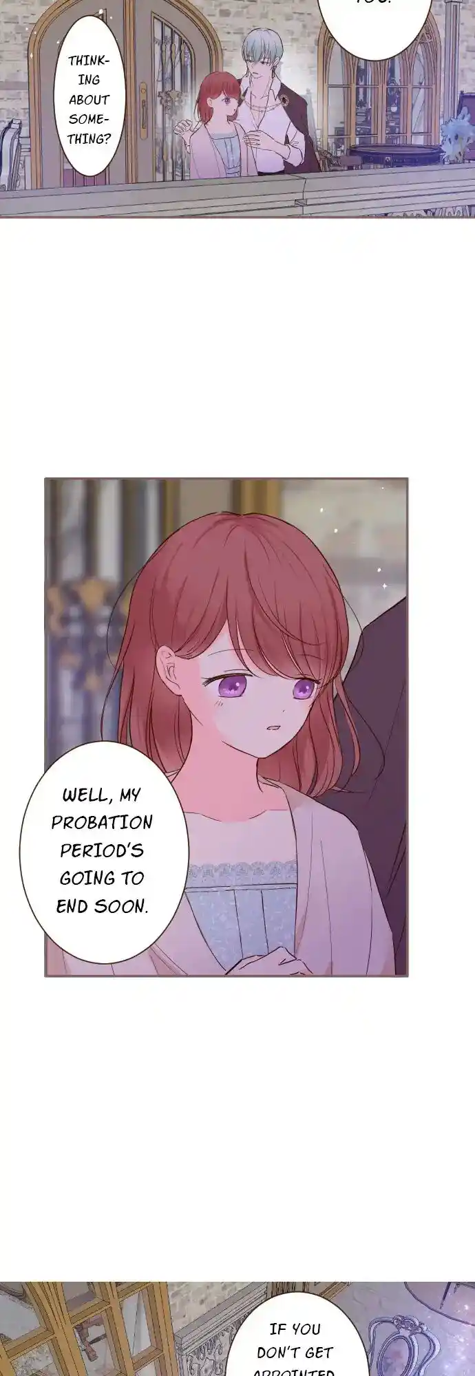 Seijo wa Ryuukishi-sama ni Mamorarete Ch.072