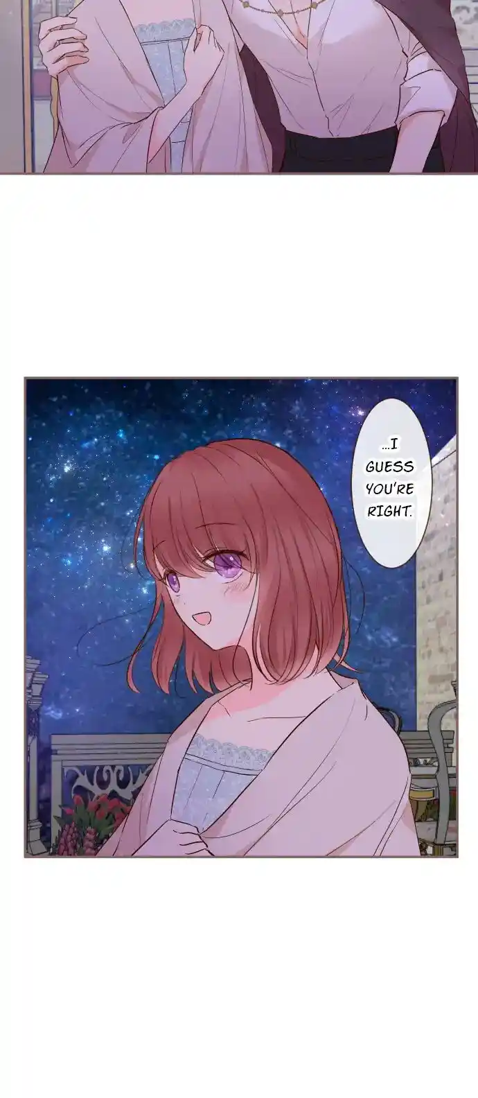 Seijo wa Ryuukishi-sama ni Mamorarete Ch.072